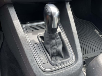 2018 Volkswagen Jetta 1.4T S