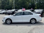2018 Volkswagen Jetta 1.4T S