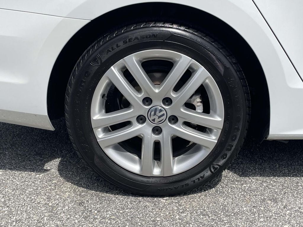 2018 Volkswagen Jetta 1.4T S