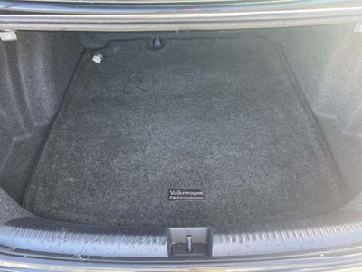 2015 Volkswagen Jetta 2.0L S w/Technology