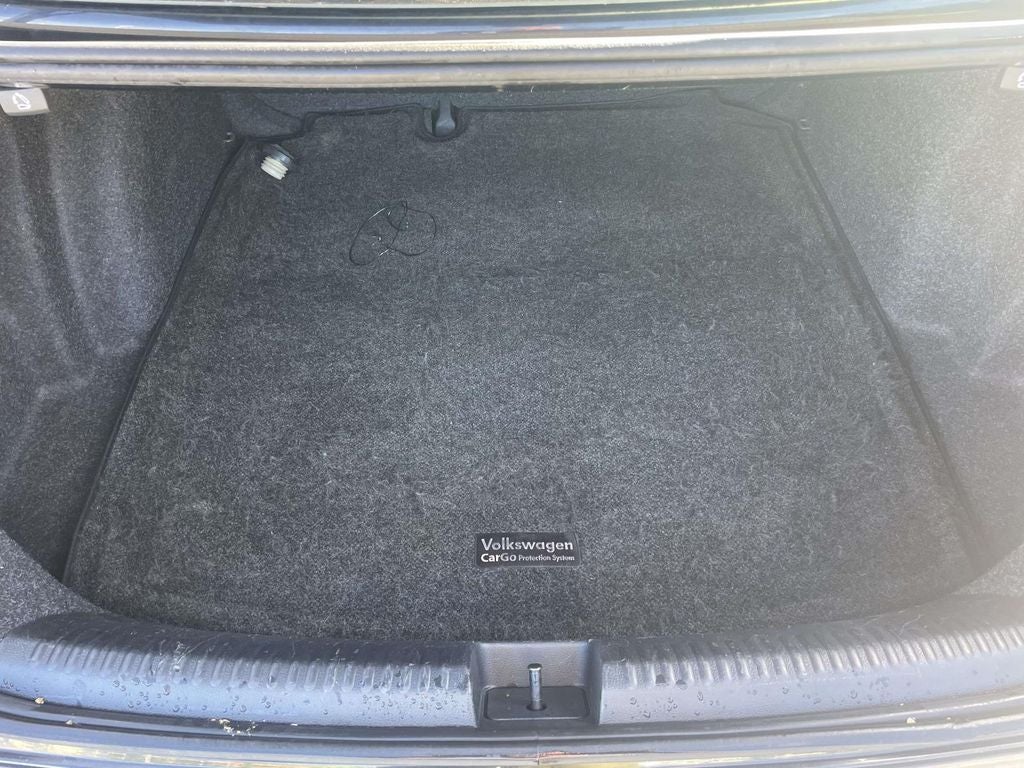 2015 Volkswagen Jetta 2.0L S w/Technology