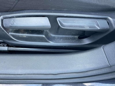 2015 Volkswagen Jetta 2.0L S w/Technology
