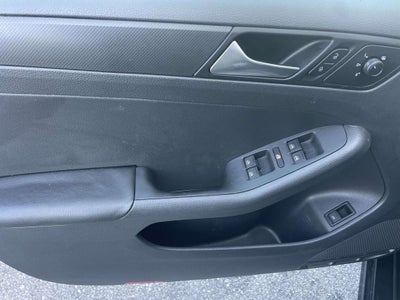 2015 Volkswagen Jetta 2.0L S w/Technology