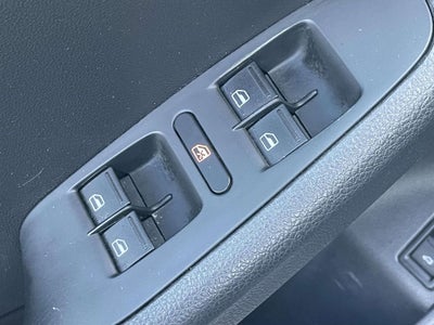 2015 Volkswagen Jetta 2.0L S w/Technology