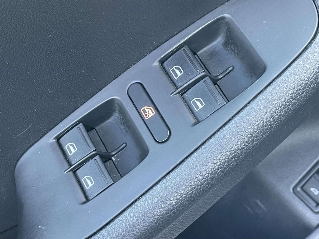 2015 Volkswagen Jetta 2.0L S w/Technology