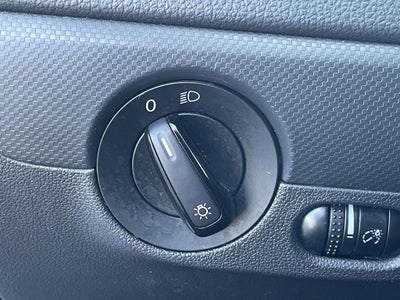 2015 Volkswagen Jetta 2.0L S w/Technology
