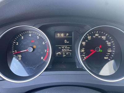 2015 Volkswagen Jetta 2.0L S w/Technology
