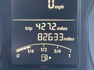 2015 Volkswagen Jetta 2.0L S w/Technology