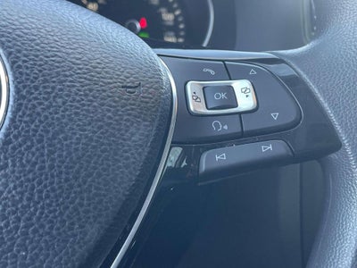 2015 Volkswagen Jetta 2.0L S w/Technology