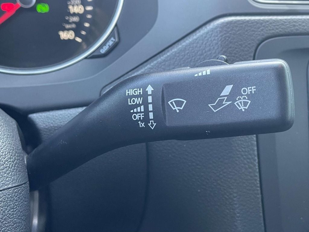 2015 Volkswagen Jetta 2.0L S w/Technology