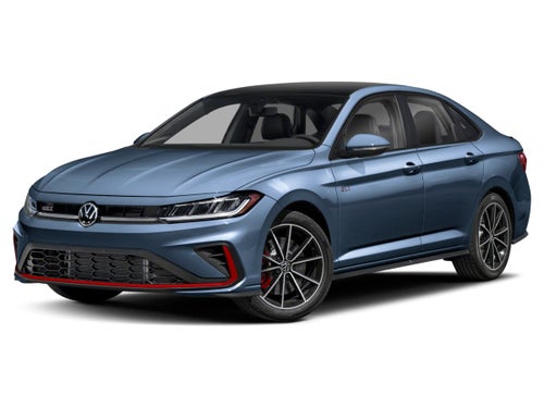 2026 Volkswagen Jetta GLI 2.0T Autobahn FWD