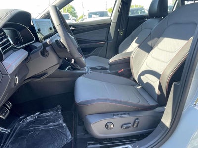 2026 Volkswagen Jetta GLI 2.0T Autobahn