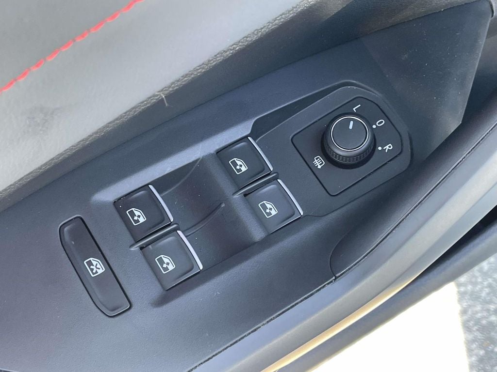 2026 Volkswagen Jetta GLI 2.0T Autobahn