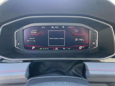2026 Volkswagen Jetta GLI 2.0T Autobahn