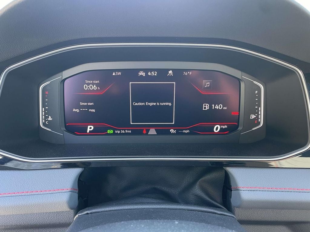 2026 Volkswagen Jetta GLI 2.0T Autobahn
