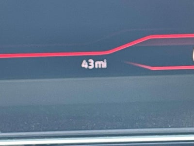 2026 Volkswagen Jetta GLI 2.0T Autobahn