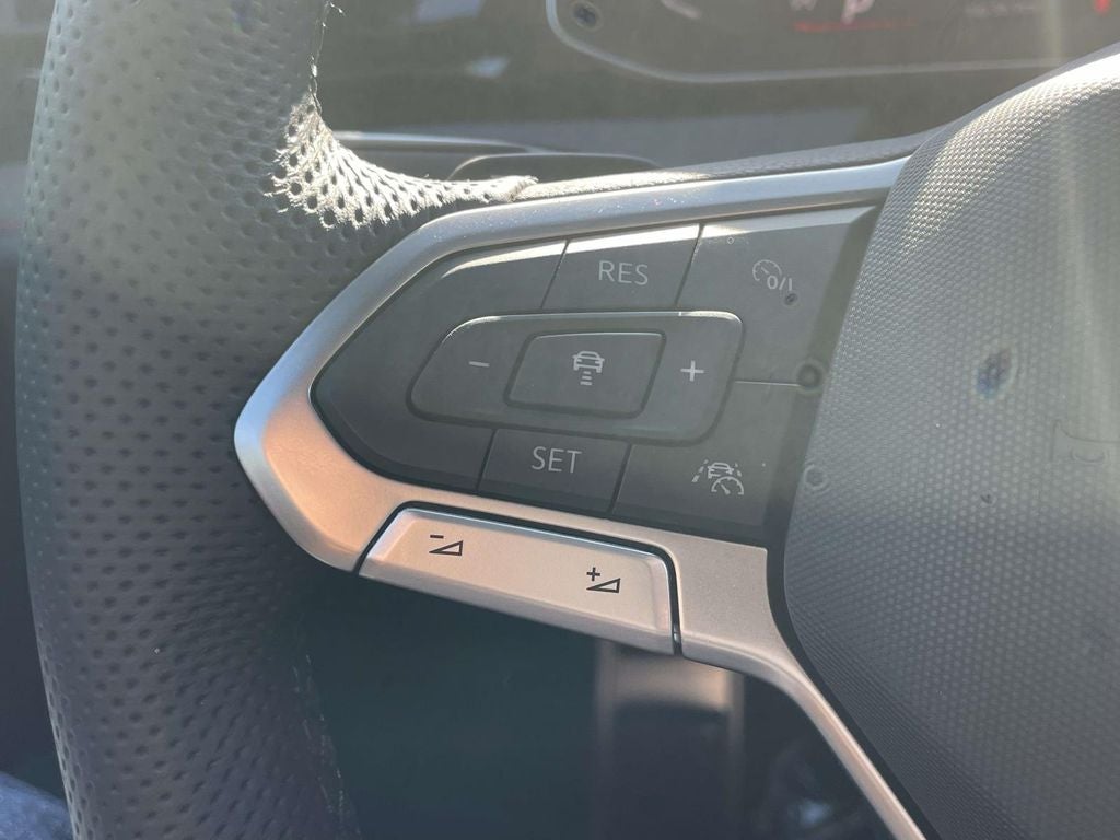 2026 Volkswagen Jetta GLI 2.0T Autobahn
