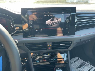 2026 Volkswagen Jetta GLI 2.0T Autobahn