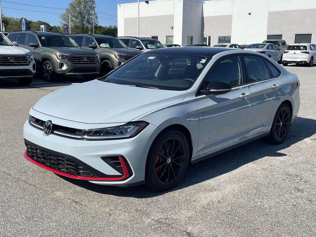 2026 Volkswagen Jetta GLI 2.0T Autobahn