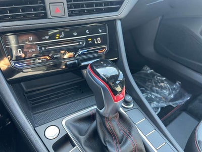 2026 Volkswagen Jetta GLI 2.0T Autobahn
