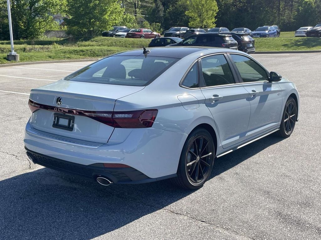 2026 Volkswagen Jetta GLI 2.0T Autobahn