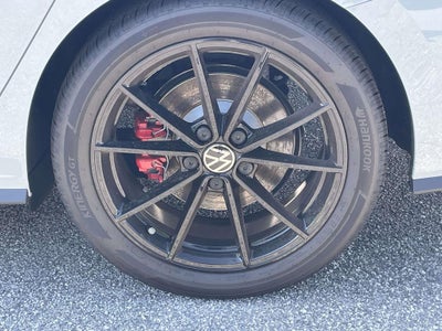 2026 Volkswagen Jetta GLI 2.0T Autobahn