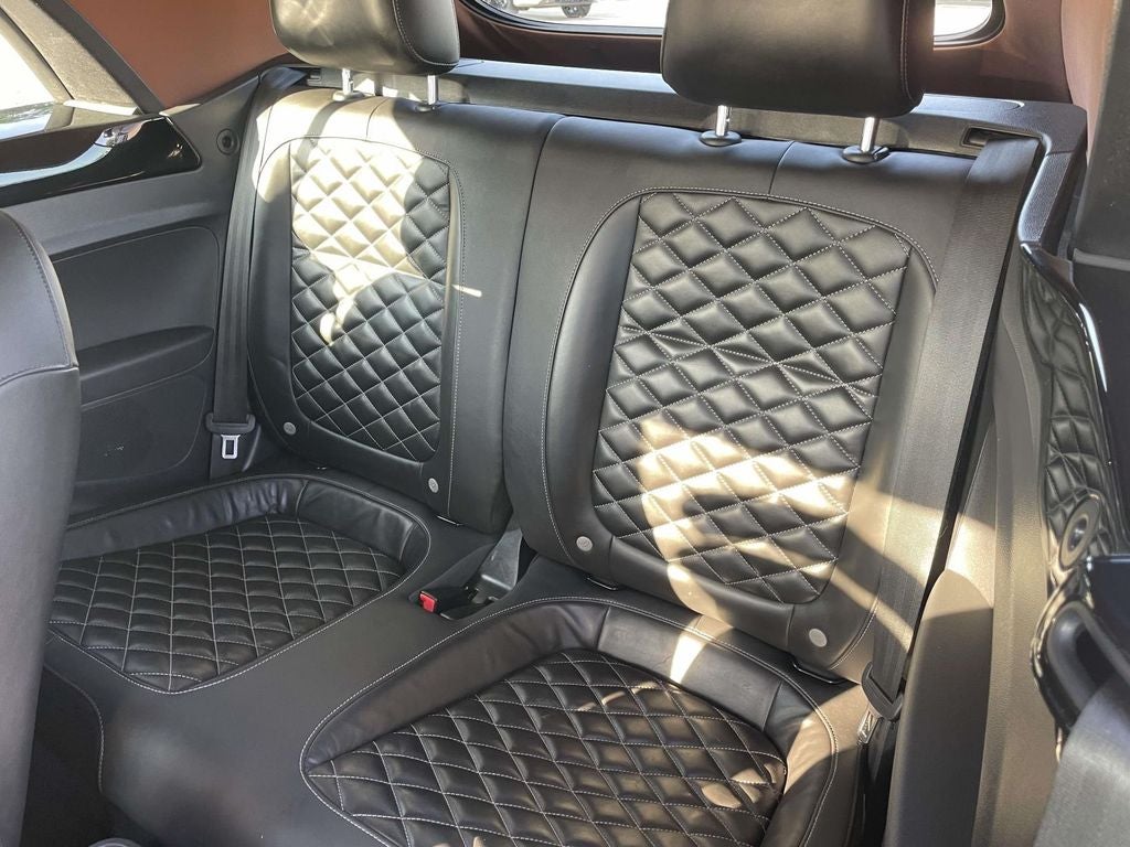 2019 Volkswagen Beetle Convertible Base