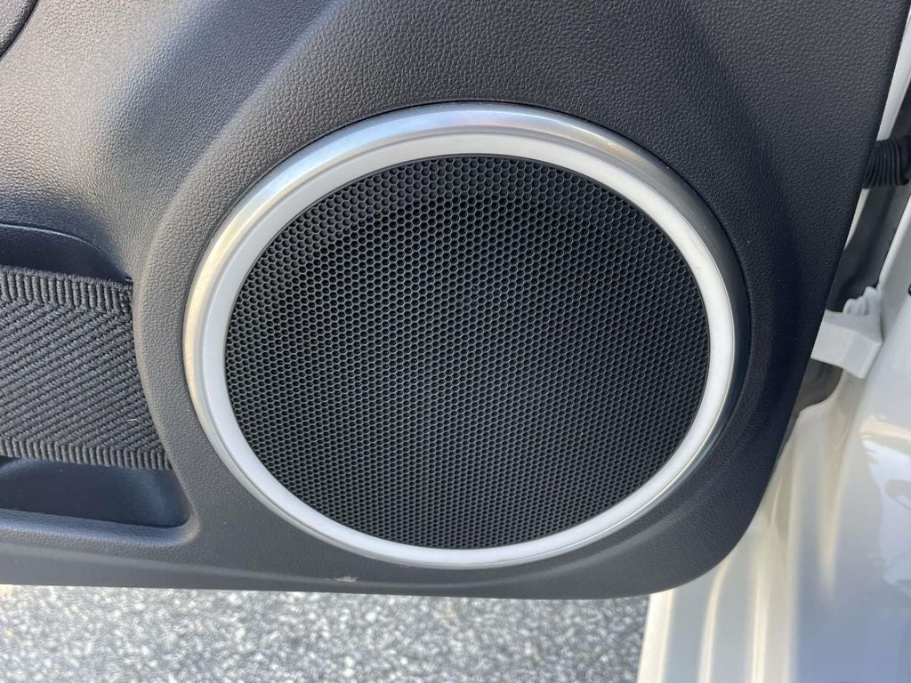 2019 Volkswagen Beetle Convertible Base