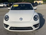 2019 Volkswagen Beetle Convertible Base
