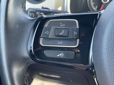 2019 Volkswagen Beetle Convertible Base
