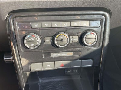 2019 Volkswagen Beetle Convertible Base