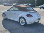 2019 Volkswagen Beetle Convertible Base