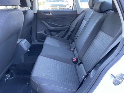 2027 Volkswagen Jetta 1.5T S