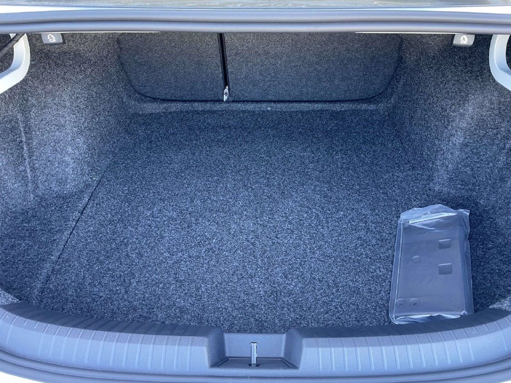 2027 Volkswagen Jetta 1.5T S
