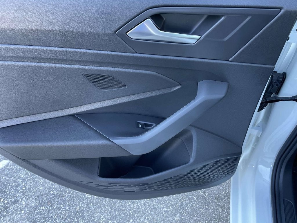 2027 Volkswagen Jetta 1.5T S