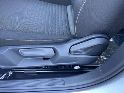 2027 Volkswagen Jetta 1.5T S