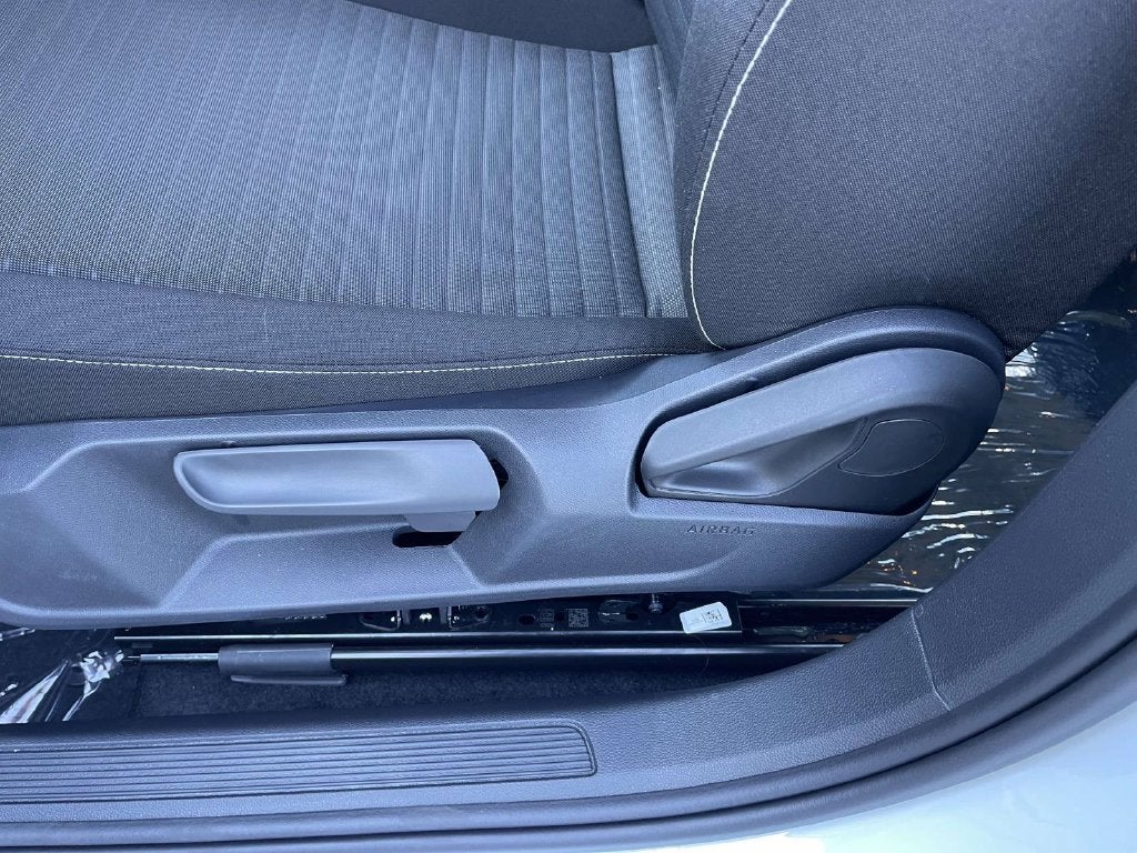 2027 Volkswagen Jetta 1.5T S