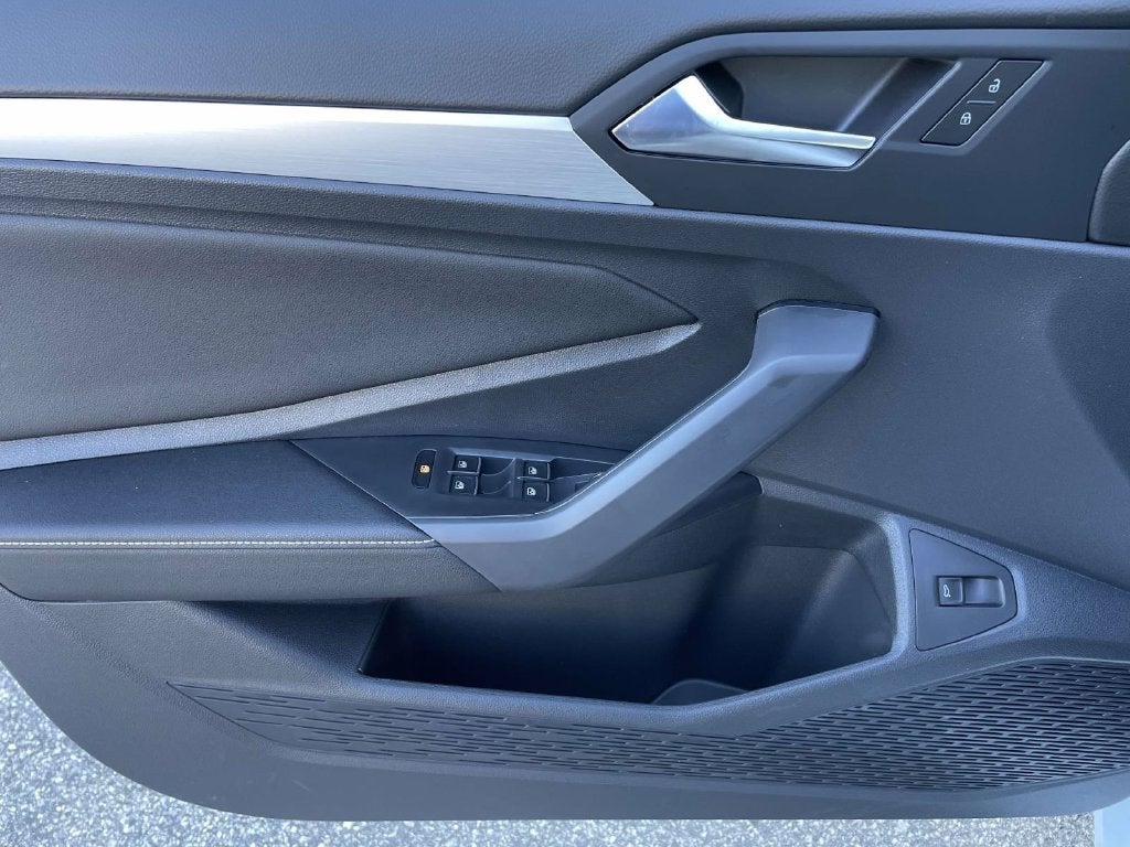 2027 Volkswagen Jetta 1.5T S