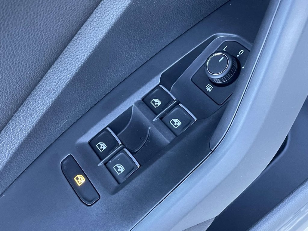 2027 Volkswagen Jetta 1.5T S