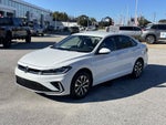 2027 Volkswagen Jetta 1.5T S