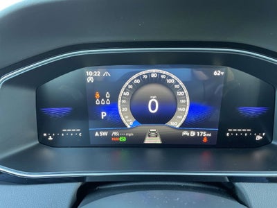 2027 Volkswagen Jetta 1.5T S