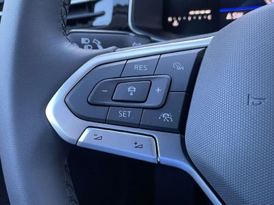 2027 Volkswagen Jetta 1.5T S