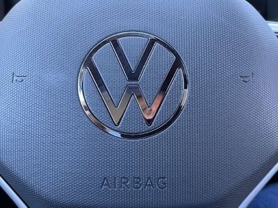 2027 Volkswagen Jetta 1.5T S