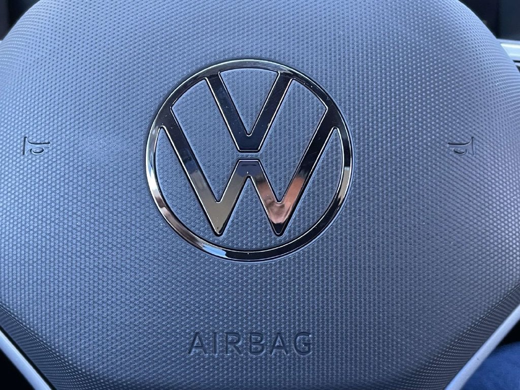 2027 Volkswagen Jetta 1.5T S