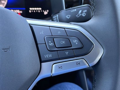 2027 Volkswagen Jetta 1.5T S