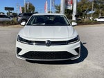 2027 Volkswagen Jetta 1.5T S