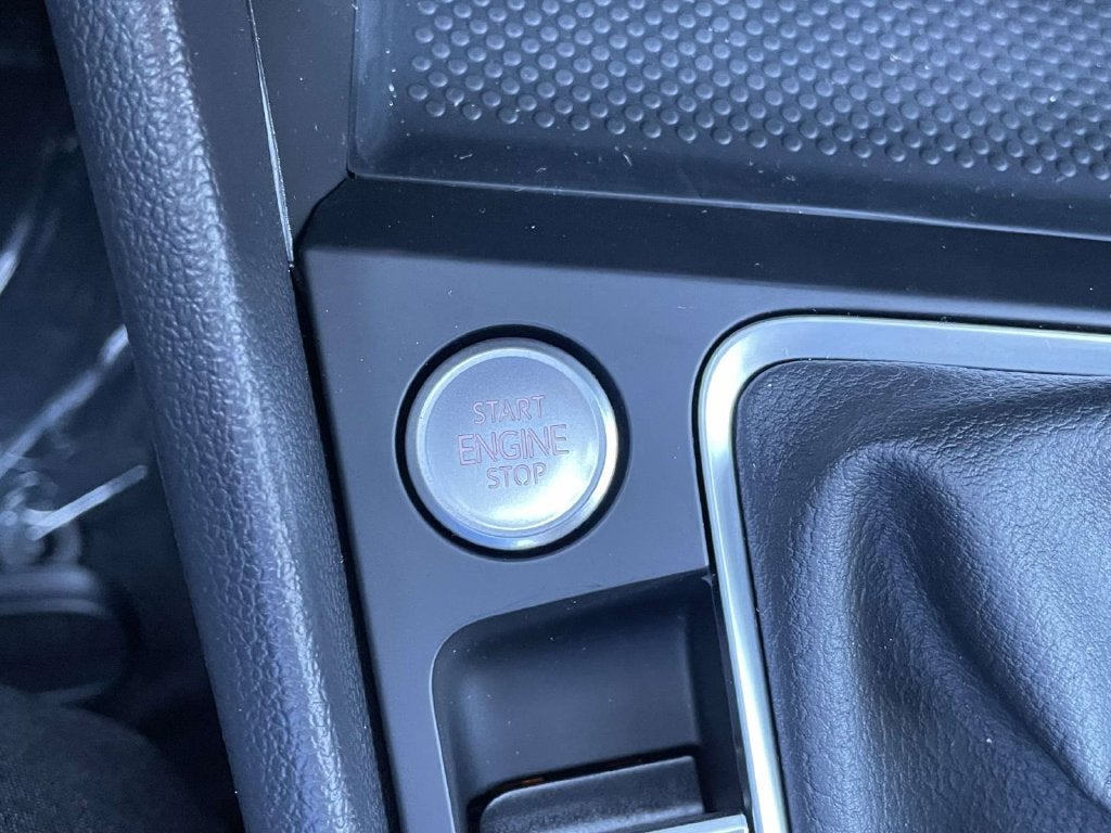 2027 Volkswagen Jetta 1.5T S