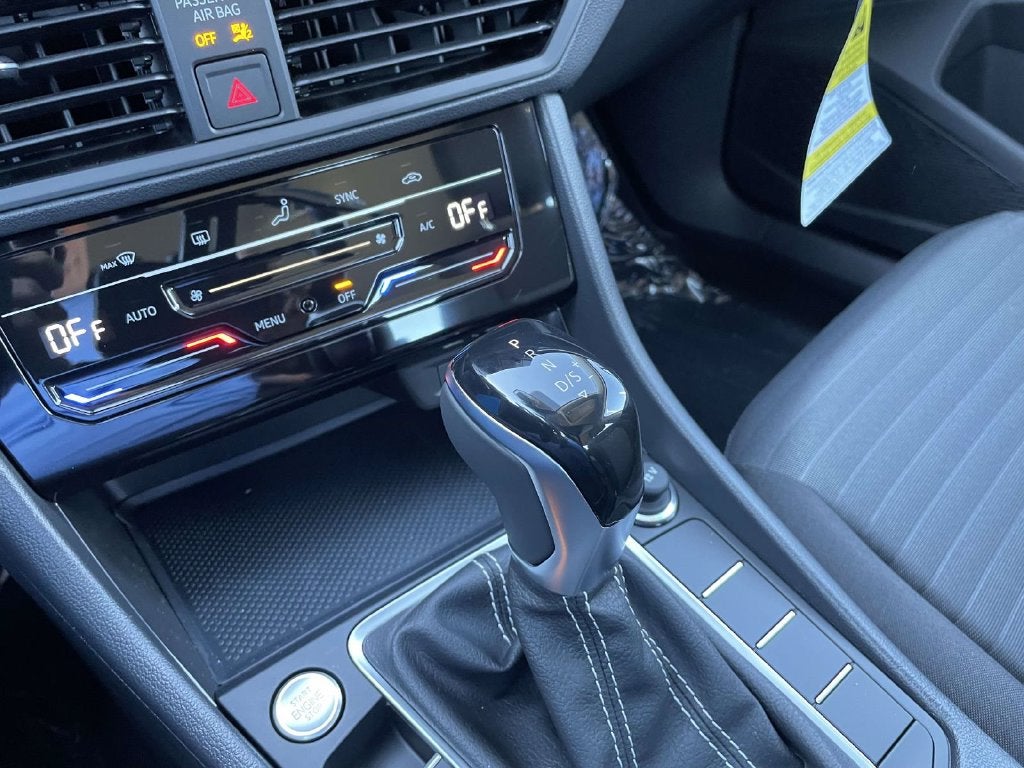 2027 Volkswagen Jetta 1.5T S