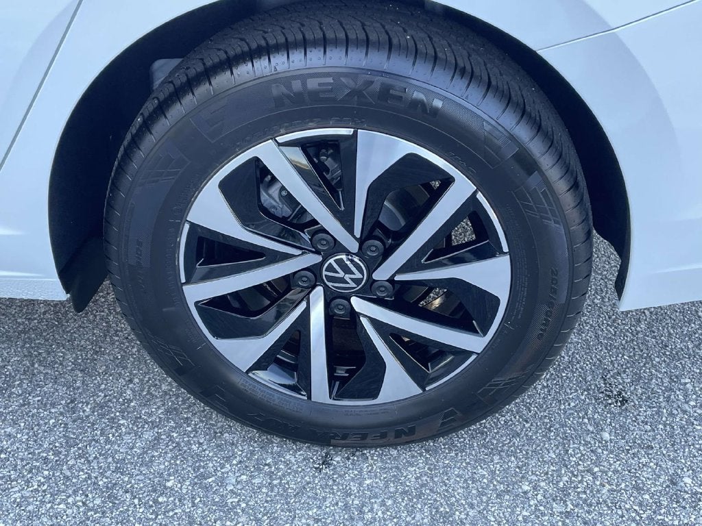 2027 Volkswagen Jetta 1.5T S