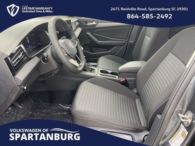 2026 Volkswagen Jetta 1.5T S